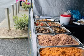 Crave Kitchen African Catering Profile 1