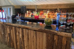 Event Bars St Andrews Mobile Bar Hire Profile 1