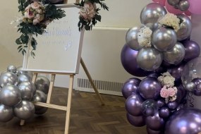 Beautiful Balloonz Decorations Profile 1