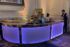 Mobile bar to hire 