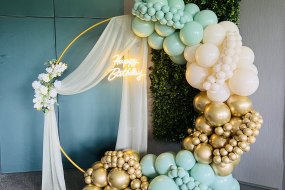 Ornate Deco & Event planners Wedding Flowers Profile 1