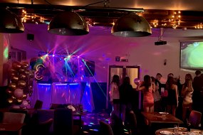 DJ Disco Mobile Disco Hire Profile 1