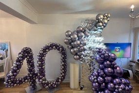 Dojo Balloons Balloon Decoration Hire Profile 1