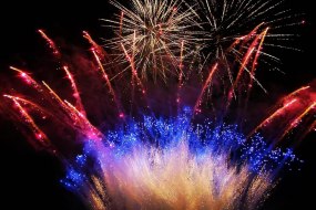 Majestic Fireworks  Firework Suppliers Profile 1