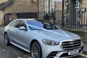 Ems Executive Travel Luxury Car Hire Profile 1