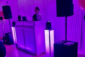 Joel B Events Dance Floor Hire Profile 1