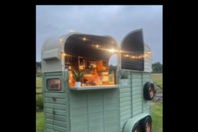 The Olive Bar  Mobile Bar Hire Profile 1