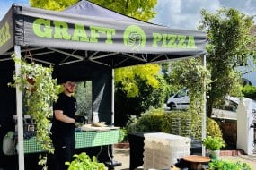 Graft Pizza Wedding Catering Profile 1