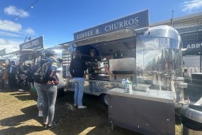 Baxters Hut Mobile Caterers Profile 1