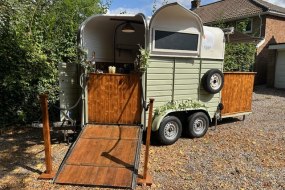 Simply Tipsy Mobile Bar Hire Profile 1