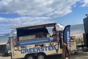 The Greekster Mobile Caterers Profile 1