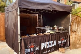 Stone & Flame Mobile Caterers Profile 1