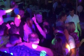 Fused Entertainments  Mobile Disco Hire Profile 1