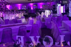 JC Entertainments Dance Floor Hire Profile 1