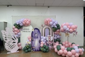 Opulence Decors Balloon Decoration Hire Profile 1