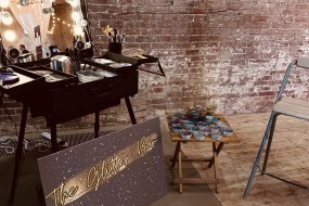 The Glitter Bar Derby Glitter Bar Hire Profile 1