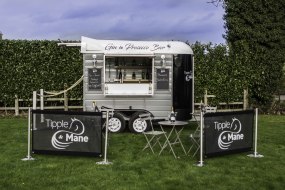 Tipple & Mane Prosecco Van Hire Profile 1