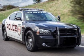 American Police Car Hire Chauffeur Hire Profile 1