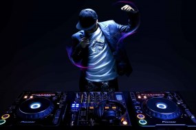 DJ Daz P Hire a Photographer Profile 1