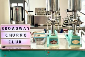 Broadway Churro Club Churros Caterers Profile 1