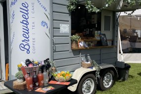 Brewbelle Coffee Coffee Van Hire Profile 1