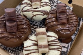 Tamworth Donut Man Dessert Caterers Profile 1