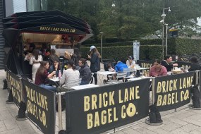 Brick Lane Bagel Bagel Catering Profile 1