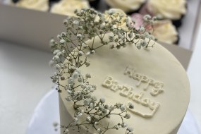 TBM Bakery Wedding Cakes Profile 1