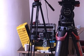 Livestream Equipment