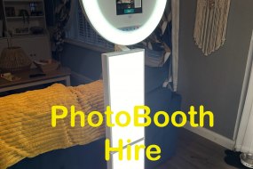 HireEssex Photo Booth Hire Profile 1