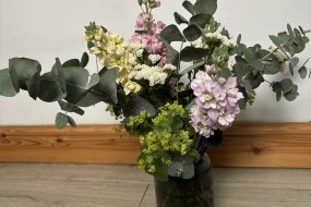 Rutland Florals Wedding Flowers Profile 1