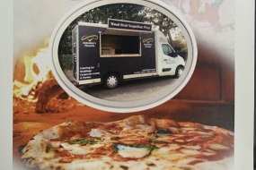 Antonino's Pizzeria Street Food Catering Profile 1