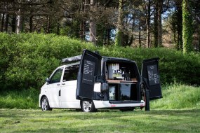 Life of Reilly Coffee Co Coffee Van Hire Profile 1