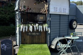 The Tiddly Mare Mobile Whisky Bar Hire Profile 1