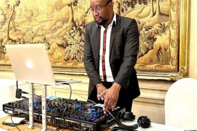 DJ Flevah DJs Profile 1