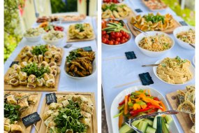 AB Dorset Catering  Event Catering Profile 1