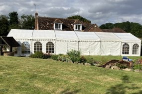 Kent Party Tent Marquee Hire Lighting Hire Profile 1