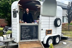 Fisk & Co. Street Food Catering Profile 1