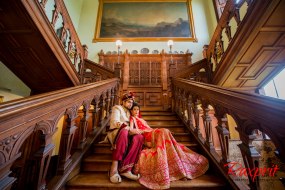 Asian Wedding Photography - Raxprit Images Videographers Profile 1