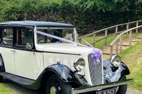 Coastal Wedding Cars Limo Hire Profile 1