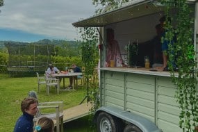 Charlesworth Club Mobile Bar Hire Profile 1