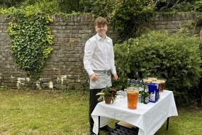 HG Events Mobile Bar Hire Profile 1