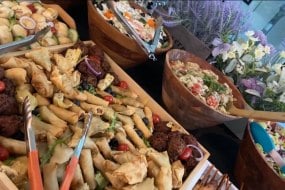 Thyme to Indulge  Private Party Catering Profile 1