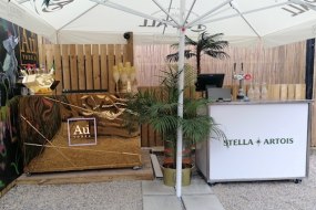 Heist Bar & Grill / AU Vodka Prosecco Van Hire Profile 1