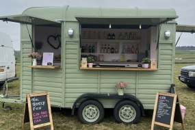 The Tippled Fox Ltd Mobile Bar Hire Profile 1