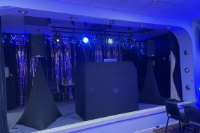 Mr E Roadshow  Mobile Disco Hire Profile 1