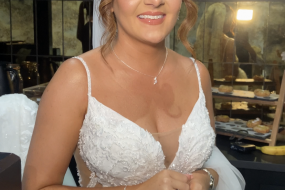 Sincerely Carmel  Bridal Hair and Makeup Profile 1