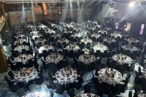 A One Decor UK Stage Hire Profile 1