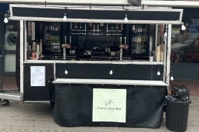 The Ivy Jack Bar  Mobile Bar Hire Profile 1