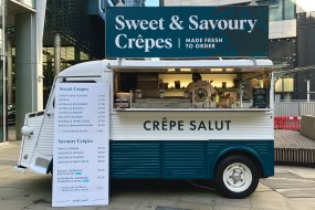 Crepe Salut French Catering Profile 1